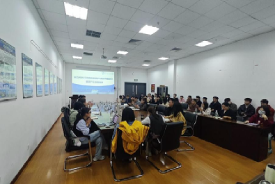 beat365唯一官方网站举办材料类本科实验教学研讨会